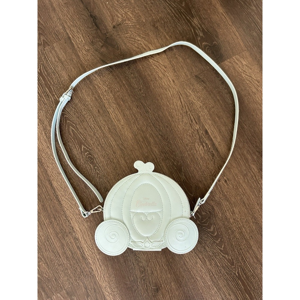 Pandora x Disney 2024 Limited Edition Cinderella Crossbody Bag